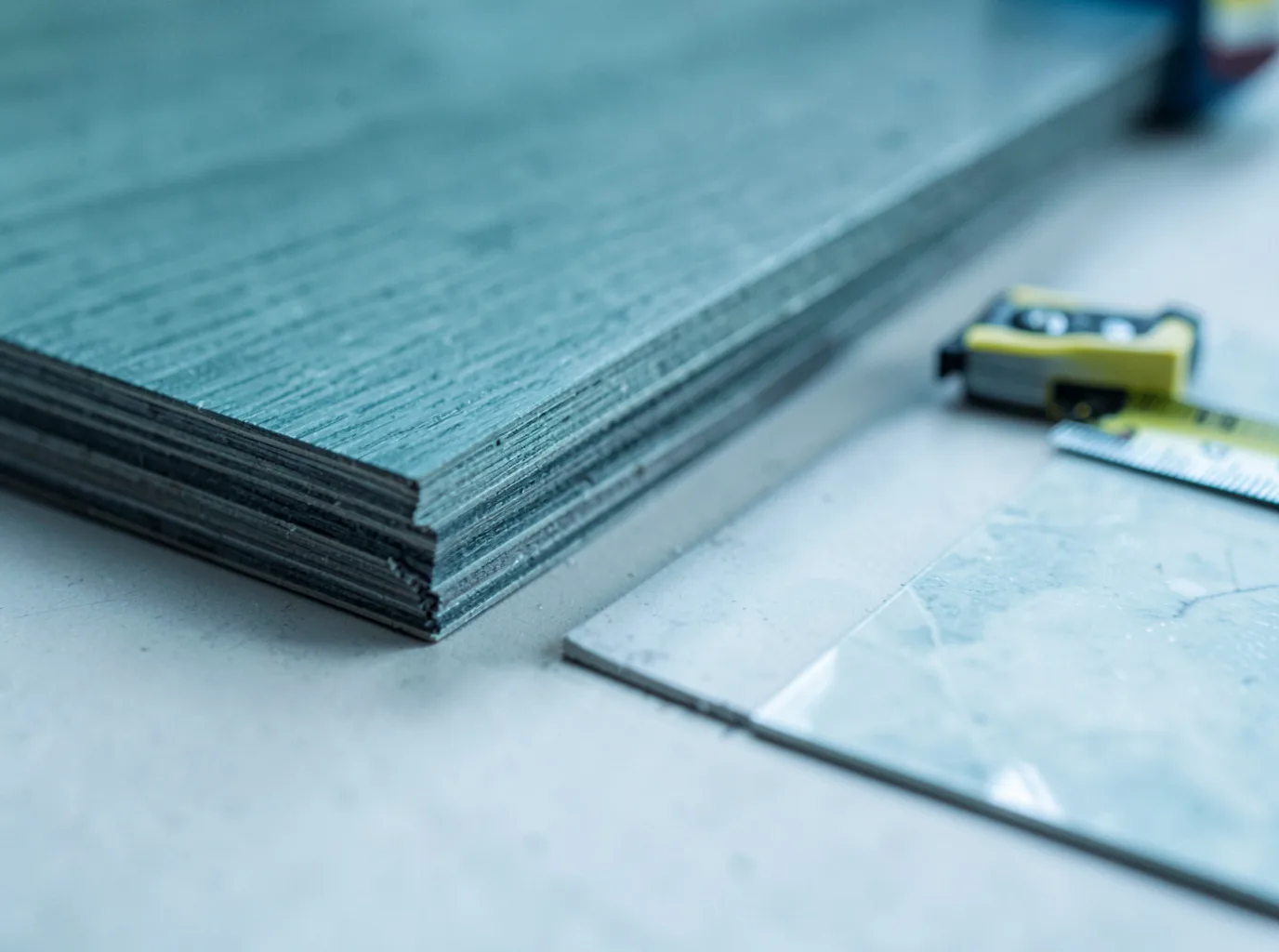 Luxury Vinyl Plank Installation Bluffton, OH FAQs